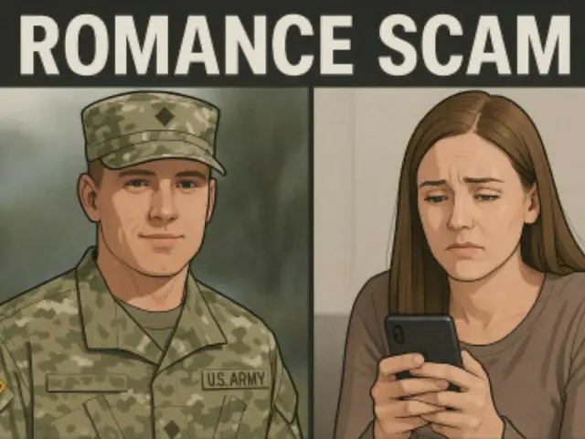 「Hello, beautiful」…愛だと思ったら詐欺の始まり=韓国