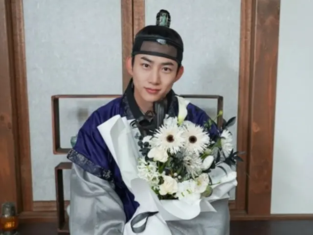 [Question and Answer Interview] "I took away the lead character's first experience," Taecyeon (2PM), "It's become a production I'm very attached to"