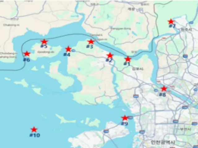 「北からの “放射性廃水”放出」に懸念…韓国政府が調査結果「異常なし」