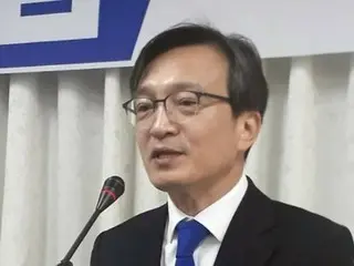 People Power questions appointment of Saemangeum Development Agency chief... "We have deep doubts about President Lee's national philosophy" = South Korea