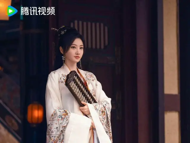<Chinese TV Series NOW> "Le You Yuan" 2 EP5, Cui Lin tells Li Yi that she cannot marry him for the sake of the world = Synopsis / Spoilers