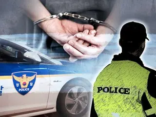 A man in his 40s dated over 20 people across the country and committed fraud... Method of targeting "single women" revealed = South Korea