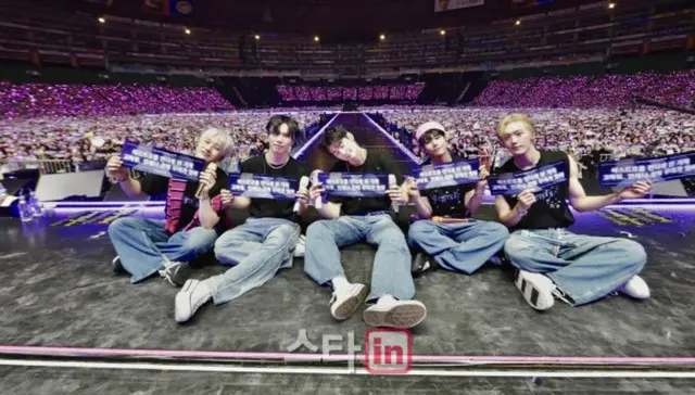 【単独】「ASTRO」、新しいユニット誕生