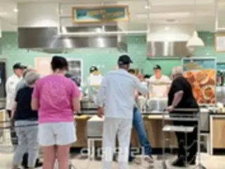 Baek Jongwon's bibimbap restaurant opens in Germany for the first time, second store in the works - Korean media