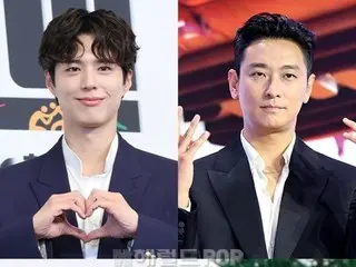 [Official] Park BoGum, Joo Ji Hoon, Park Bo Young, and IU are nominated for the Leading Role Award at the first-ever "2025 Global OTT Awards" this year.