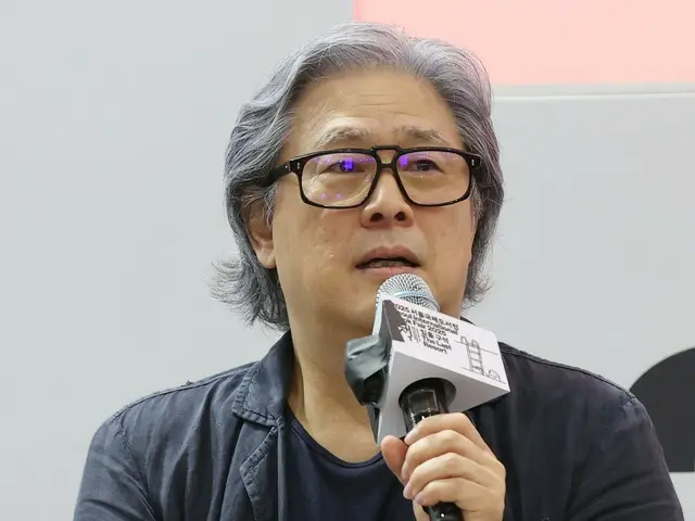 パク・チャヌク監督の新作、ソン・イェジン&イ・ビョンホン主演映画「仕方がない」…ヴェネツィア映画祭招待