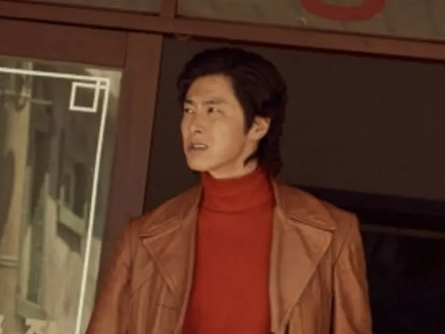 ユンホ（東方神起）、出演ドラマ「パイン ならず者たち」での演技が好評1