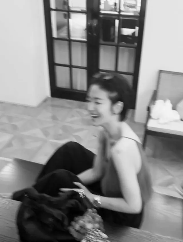 女優ソン・ヘギョ、さわやかな夏の女神…猛暑で苛立つ（？）ほどの美しさ