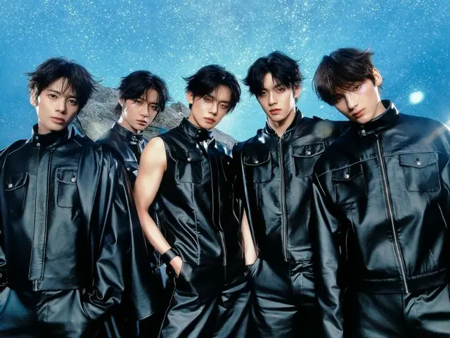 「TOMORROW X TOGETHER」、ニューアルバム発売初日にオリコンチャートでトップに…熱い人気