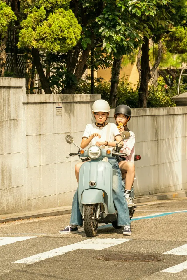 『君の声を聴かせて』百想芸術大賞「新人演技賞」を受賞した透明感のあるビジュアルと抜群の演技力が話題の俳優ノ・ユンソ、今最も期待されている若手俳優が魅せる演技とは