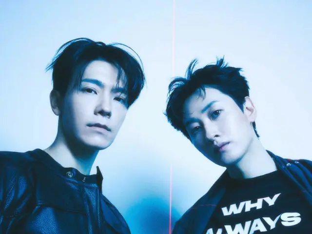 「SUPER JUNIOR-D&E」、日韓の未来を繋ぐ舞台に真の実力者が集結「EveryOneFes」で再び日本の地を揺らす写真＝Japan-Korea EveryOne Fes in AichiSkyExpo2025 実行委員会