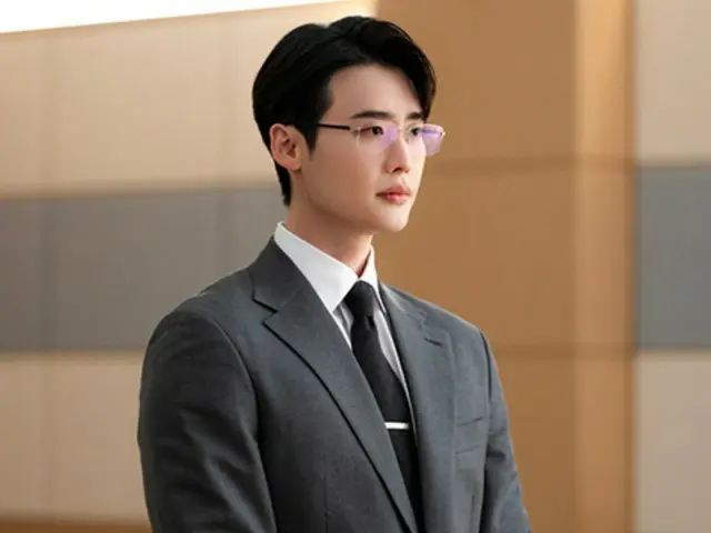 イ・ジョンソク、「瑞草洞」で肩の力をすっかり抜いた日常ドラマも魅力的