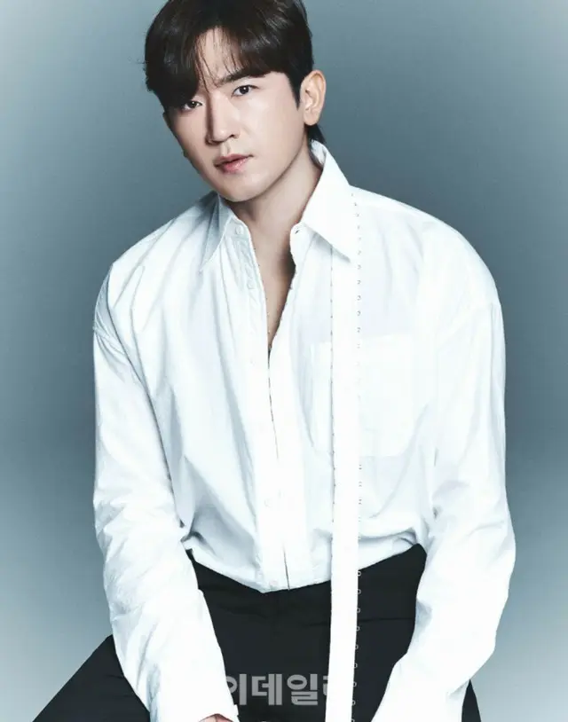 【全文】「SHINHWA」イ・ミヌ、サプライズ結婚発表…「プレ花嫁は長い付き合い」