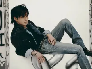 JUNG KOOK's "Still With You" YouTube audio video reaches 100 million views, his third personal achievement