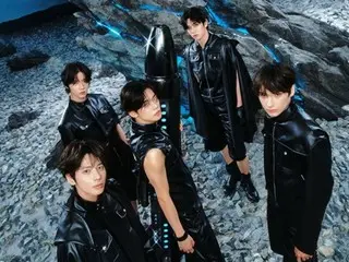 TOMORROW X TOGETHER 4th album tops Japan's LINE MUSIC chart for 5 consecutive days