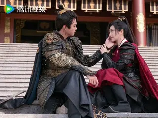 <Chinese TV SeriesNOW> "Le You Yuan" 3EP1, Cui Lin encourages Li Yi to live = Synopsis / Spoilers