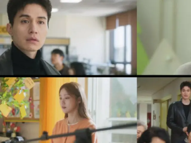 ≪韓国ドラマNOW≫「優しい男の物語」1話・2話、イ・ドンウクの恨みと後悔＝視聴率3.0%・3.2％あらすじ・ネタバレ