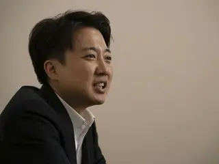 Police launch full-scale investigation into allegations against Lee Jun-seok, head of the New Reform Party, for allegedly paying for poll fees (South Korea)