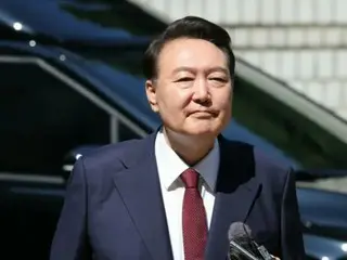 President Yoon Former: "A 1.8 tsubo solitary cell is living hell" ... Criticized: "What's so hellish about a single room?" = South Korea