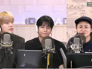 ASTRO's MJ, "Cha EUN WOO asked me how to make the most of military life before enlisting"