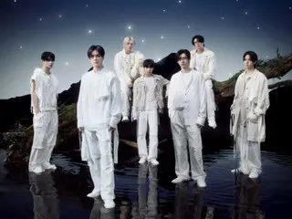 "ENHYPEN" confident about Japanese single "Yoi"... "I'm sure you'll like it"