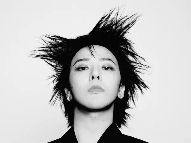 G-DRAGON invites Paralympic athletes to his world tour... a belated good deed revealed