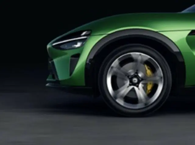 韓国タイヤ、シャオミのEVに専用タイヤを供給＝韓国報道