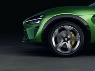 Hankook Tire to supply tires specifically for Xiaomi's EVs - Korean media