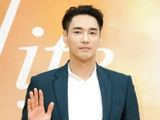 Affair over suspicions of being a member of "that" cult... Actor Kang Ji Seop returns to TV after 2 years... Talks about the reality of religion