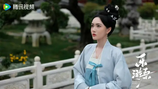 ≪中華ドラマNOW≫「楽游原（らくゆうげん）」33話、崔倚が叛逆者扱いされてしまう＝あらすじ・ネタバレ