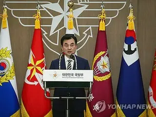South Korean Defense Minister visits Poland for tank export contract worth approximately 960 billion yen