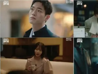 <Korean TV Series REVIEW> "Undercover High School" Episode 10 Synopsis and Behind the Scenes... Greetings from veteran actors = Behind the Scenes and Synopsis
