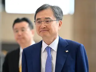 South Korean Foreign Minister Meets with Prime Minister Ishiba on "Visit to the US"... Gaining "Hints" for Negotiations with the US