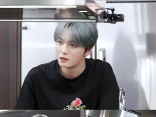 Jaejung cooks a special meal for his sister who is now free from childcare duties at "Convenience Store Restaurant"... "He's a cooking genius after all"