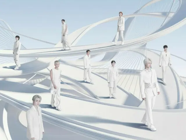 SEVENTEEN to perform at Hong Kong's largest Kai Tak Stadium in September