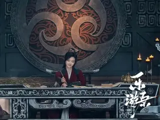 <Chinese TV Series NOW> "Le You Yuan" 3 EP5, Li Yi clearly rejects Gu Wanniang = Synopsis and spoilers