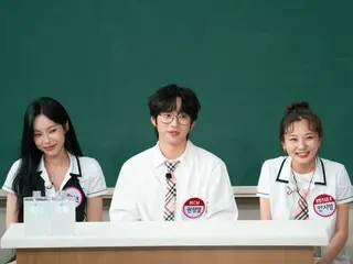 Singer Heize, "I've been going through a long slump recently... but thanks to PSY I've overcome it" = "Knowing Bros"