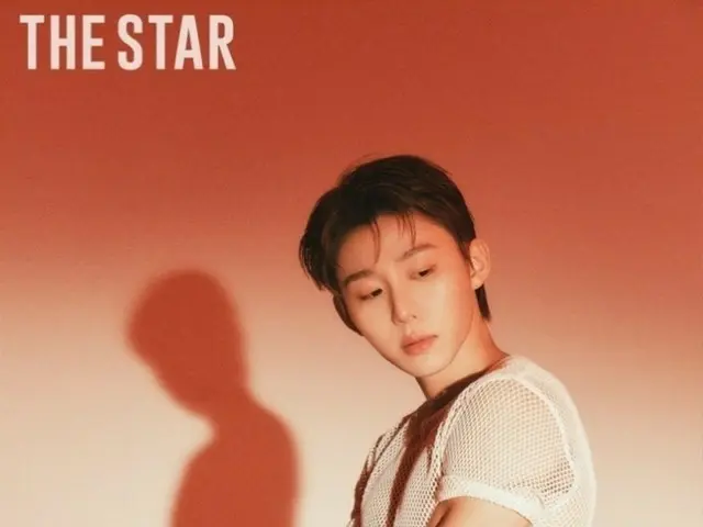 俳優ソ・ボムジュン、優しい魅力発散…「THE STAR」画報公開