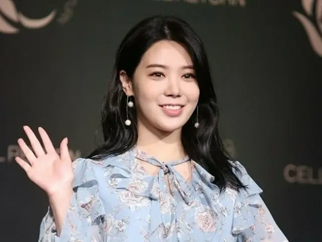 ”飲酒運転”リジ（AFTERSCHOOL）、4年ぶりにカメラの前で涙の告白「空が高いことを知らなかった」