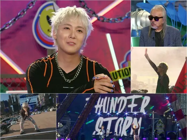 「FTISLAND」イ・ホンギ、声帯ポリープでもステージ強行…“たとえのどがつぶれても…”(不朽の名曲)