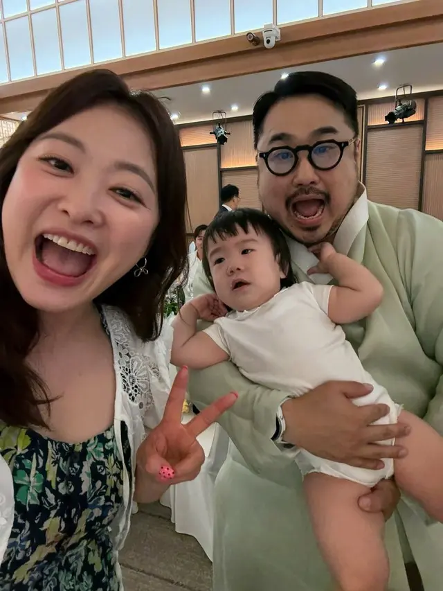 不妊を告白したシム・ジンファ、「子供がいなくても大丈夫」