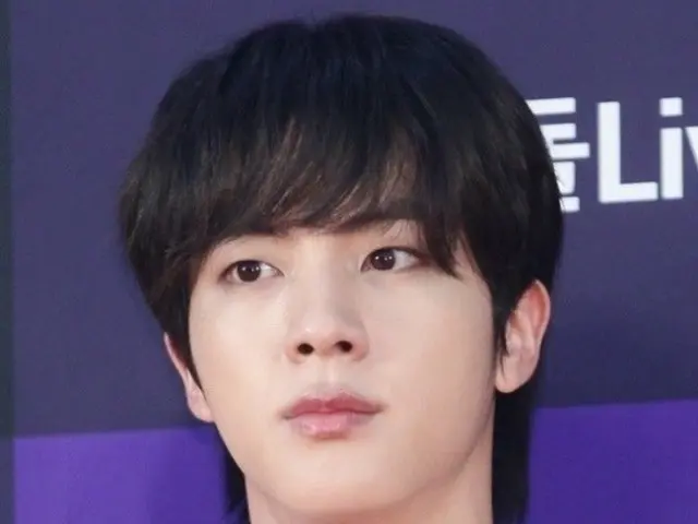 「TMAベストミュージック - 夏」でBTSのJINが1位を獲得 ソロ活動でも圧倒的な人気を証明