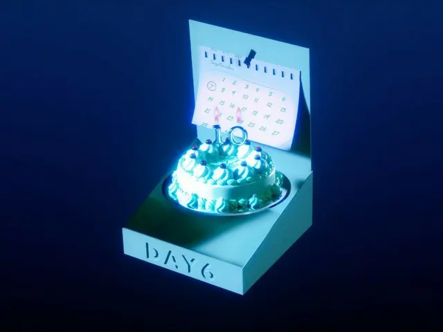 「DAY6」、高陽総合運動場単独コンサート開催…9月5日ニューアルバム発売で充実「10周年プロジェクト」予告