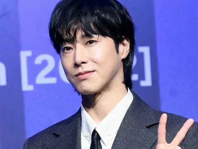 ユンホ(東方神起)、過去の“演技力騒動”に言及
