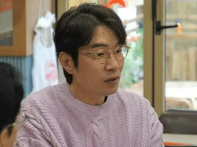 俳優故ソン・ヨンギュさん、急死に追悼の波