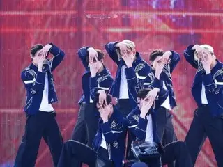 ENHYPEN to finale Japan stadium tour in Osaka