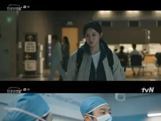 <Korean TV Series REVIEW> "Resident Life" Episode 2 Synopsis and Behind the Scenes... Filming the Residents' Self-Introduction Scene = Behind the Scenes and Synopsis