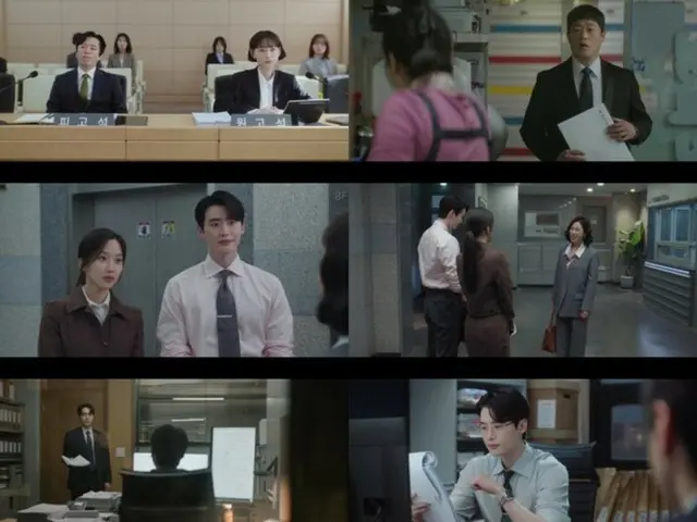 ≪韓国ドラマNOW≫「瑞草洞＜ソチョドン＞」9話、カン・ユソクらが自分の限界に悩む＝視聴率5.5%、あらすじ・ネタバレ