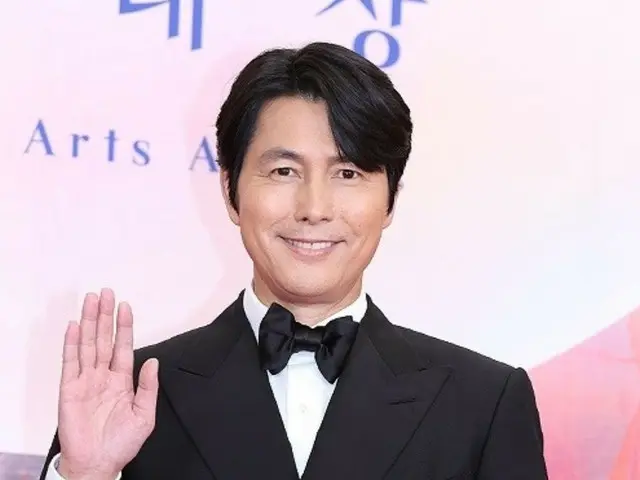 俳優チョン・ウソンが結婚？