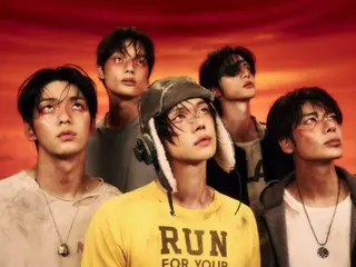 TXT's new album receives rave reviews from foreign media... the pinnacle of creativity